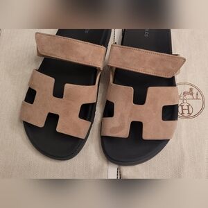 ✨️HERMÈS SANDALS✨️